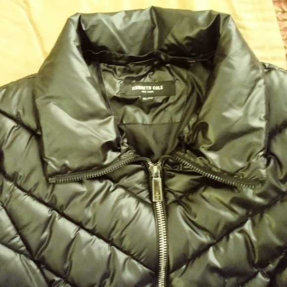 Puffer Coat - Picture 5 of 7